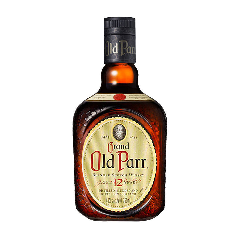 欧伯 厚重口感 威士忌