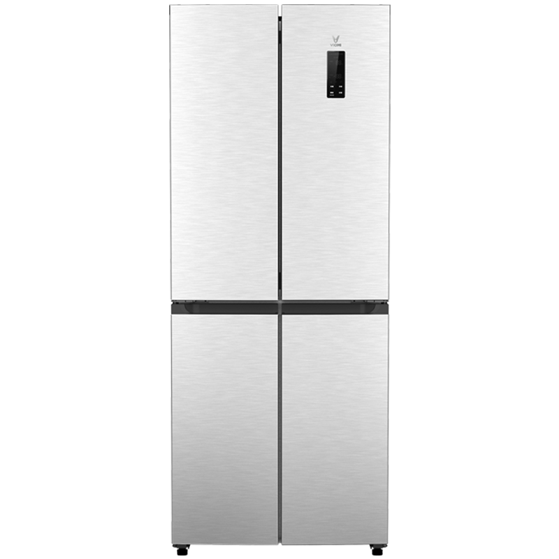 云米 智能化霜 嵌入式冰箱