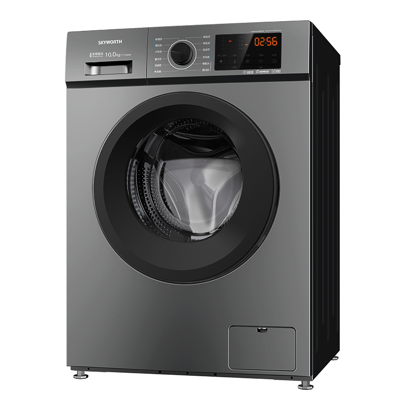 创维变频滚筒洗衣机