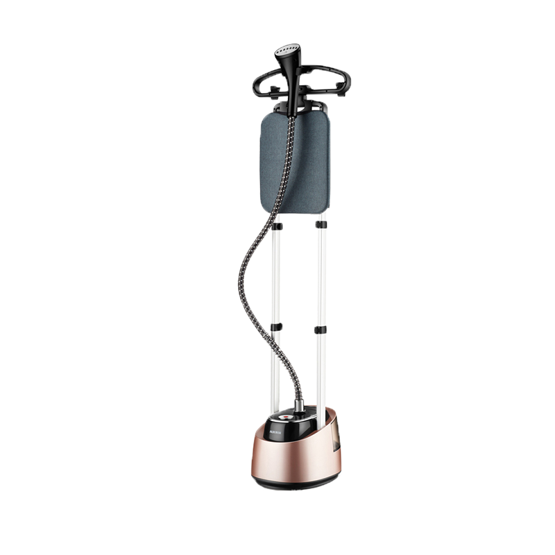 奥克斯家用双杆立式挂烫机