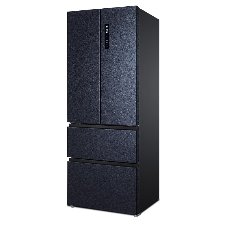 TCL 双变频法式多门电冰箱