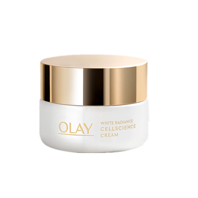 OLAY 美白焕亮 面霜
