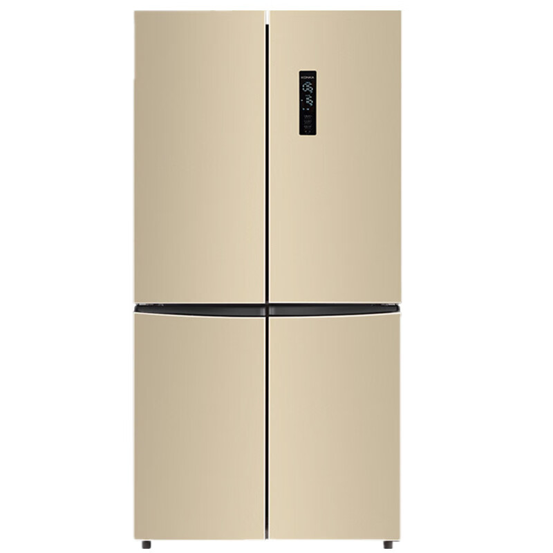 康佳 450升大容量冰箱