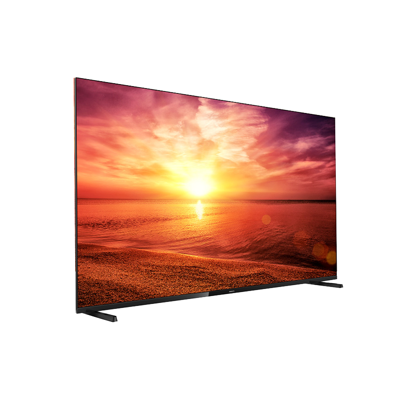 飞利浦 大内存广角电视