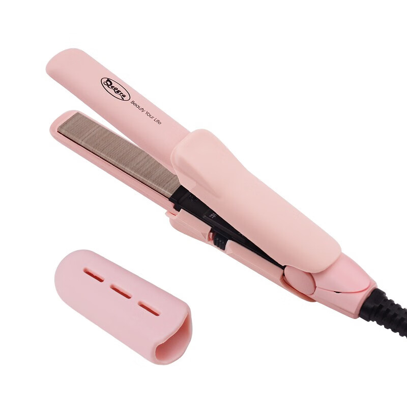 Deogra 双重选择卷发器