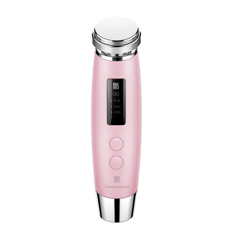 美克斯 提拉紧致超声波 美容器