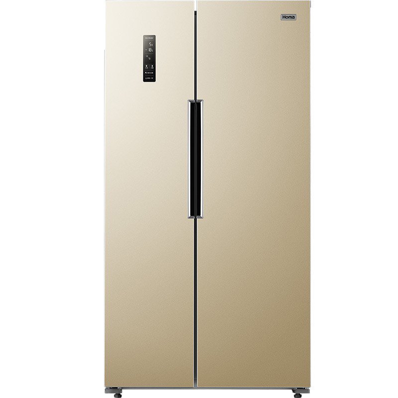 奥马 家用变频风冷无霜电冰箱