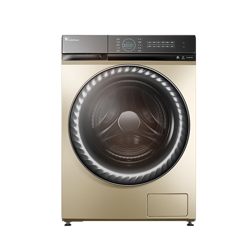 小天鹅 护衣冷水洗滚筒洗衣机