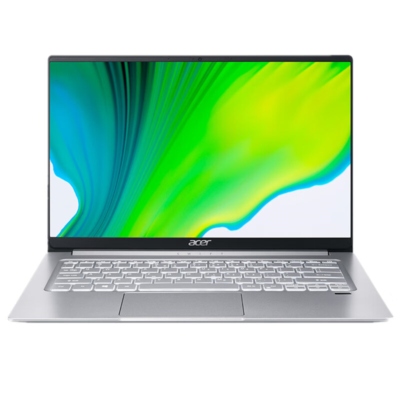 宏碁 六核处理器轻薄本