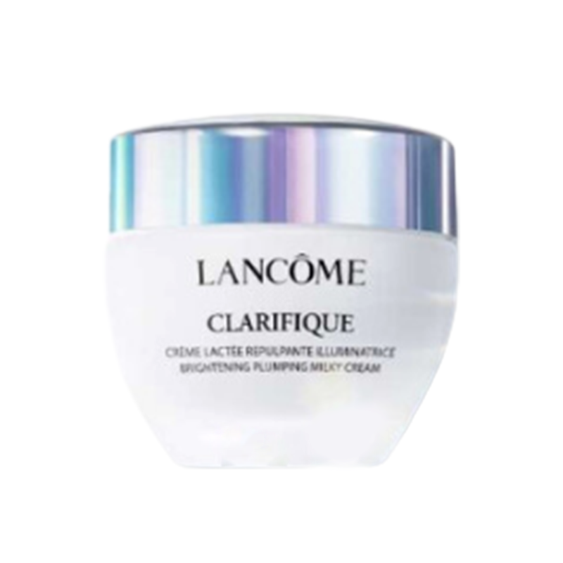 兰蔻 锁水保湿滋润极光面霜