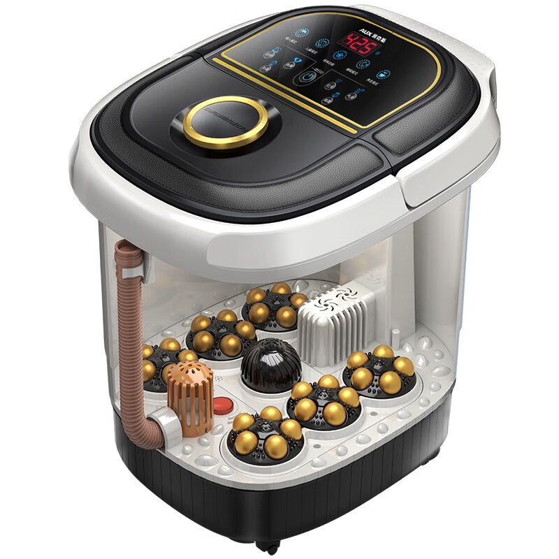 奥克斯 大药盒足浴盆