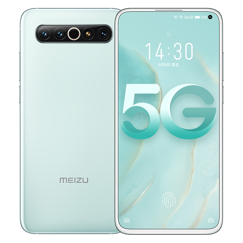 魅族 专业摄影系统 手机