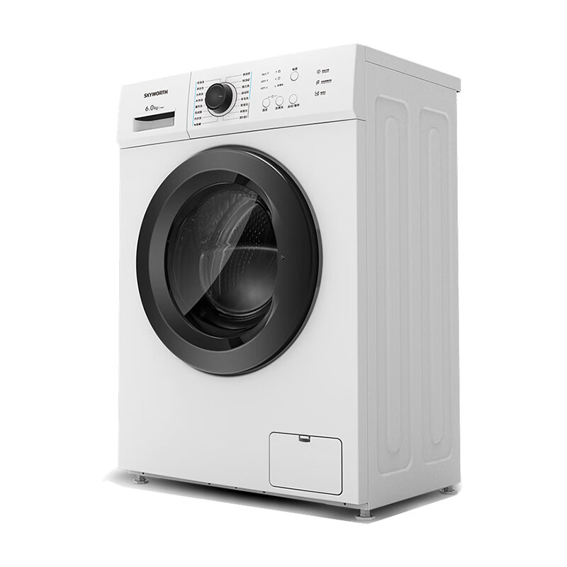 创维 超薄嵌入 洗衣机