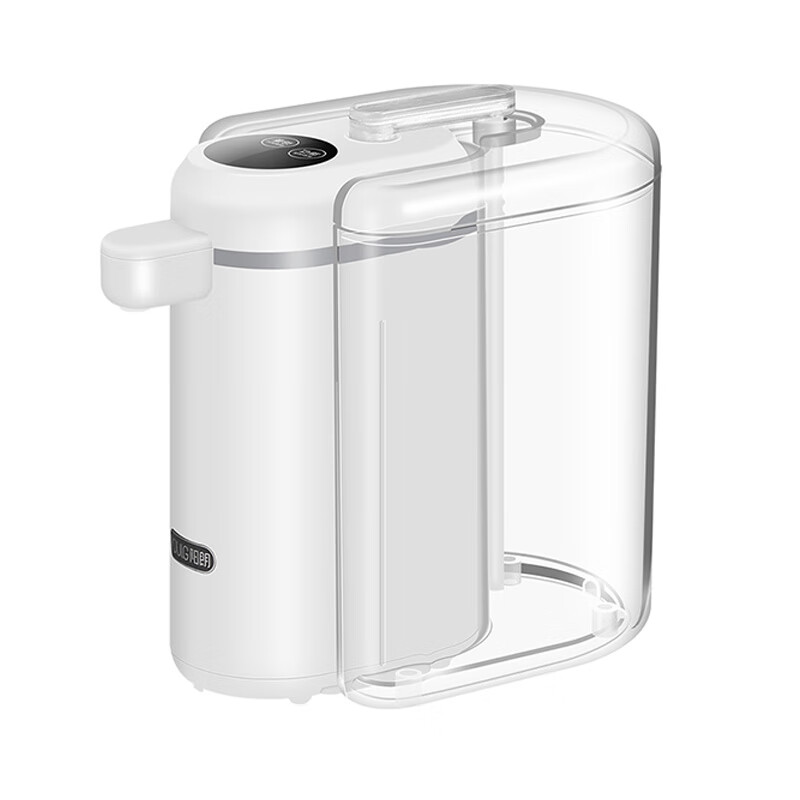 京选 高清屏显迷你饮水机