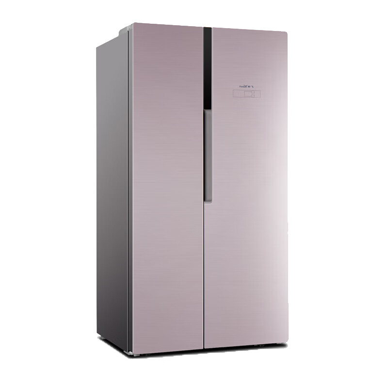 新飞除菌双变频冰箱