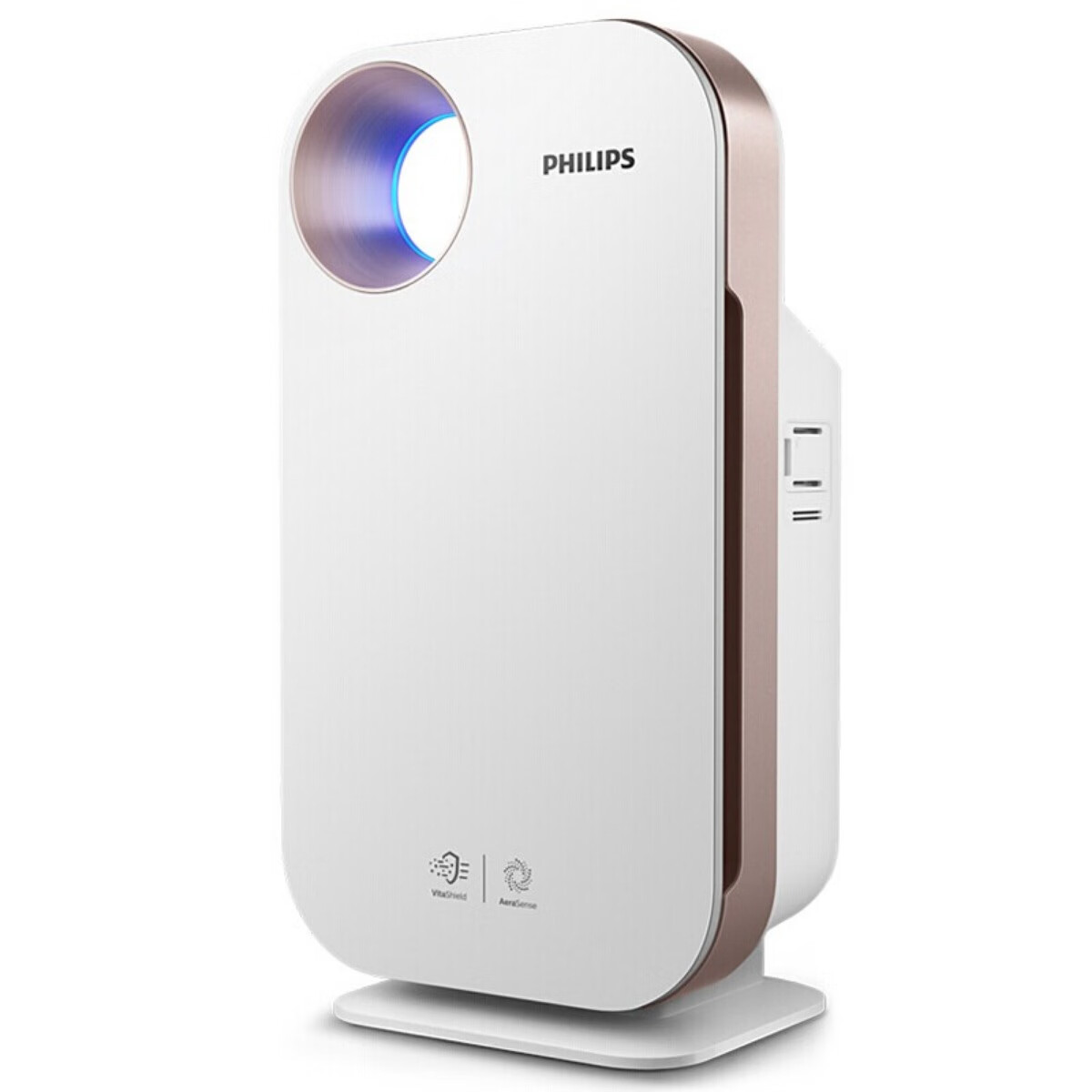 飞利浦智能便捷空气净化器