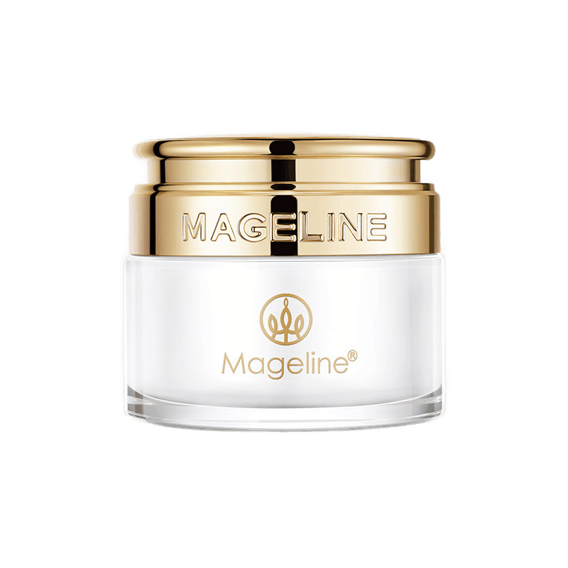 麦吉丽 遮瑕收毛孔素颜霜