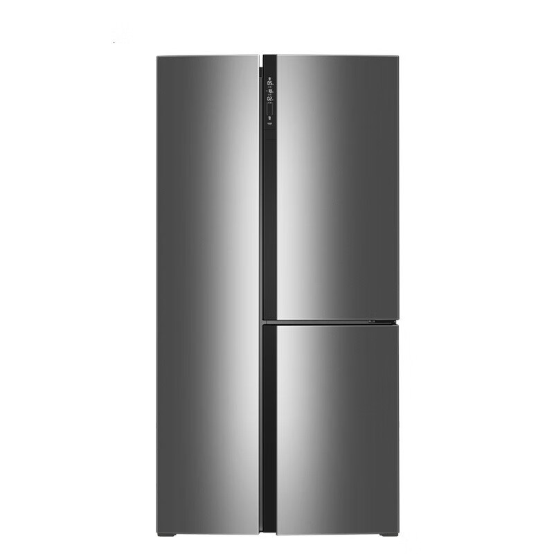 格力 三大温区冰箱