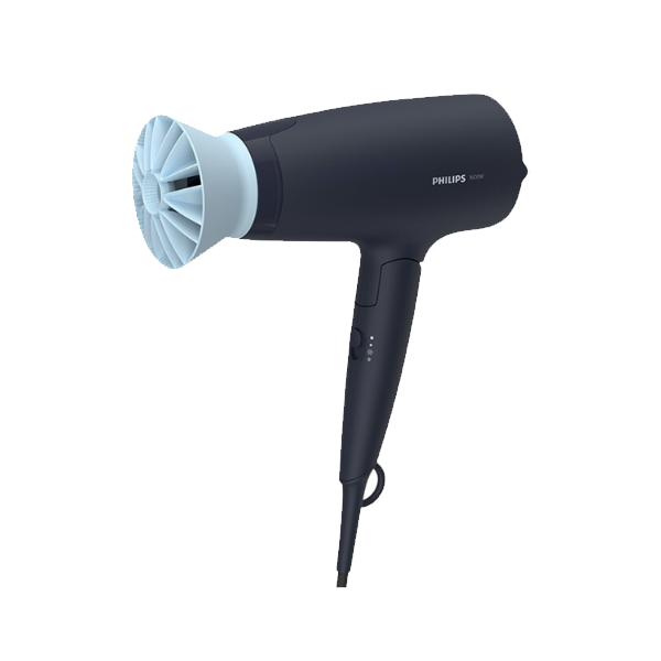 飞利浦 恒温不伤发 电吹风