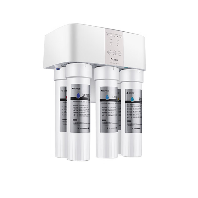 格力 防装错净水器