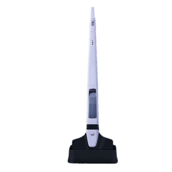 bowAI干湿两用电动拖把