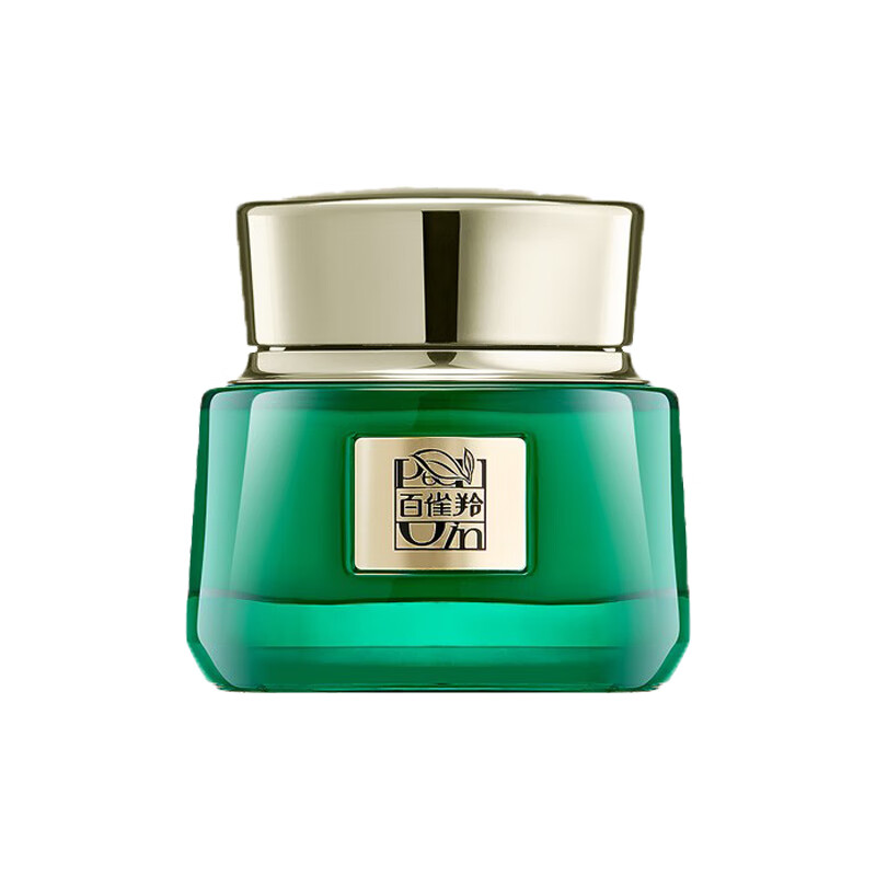 百雀羚 水润滋养面霜