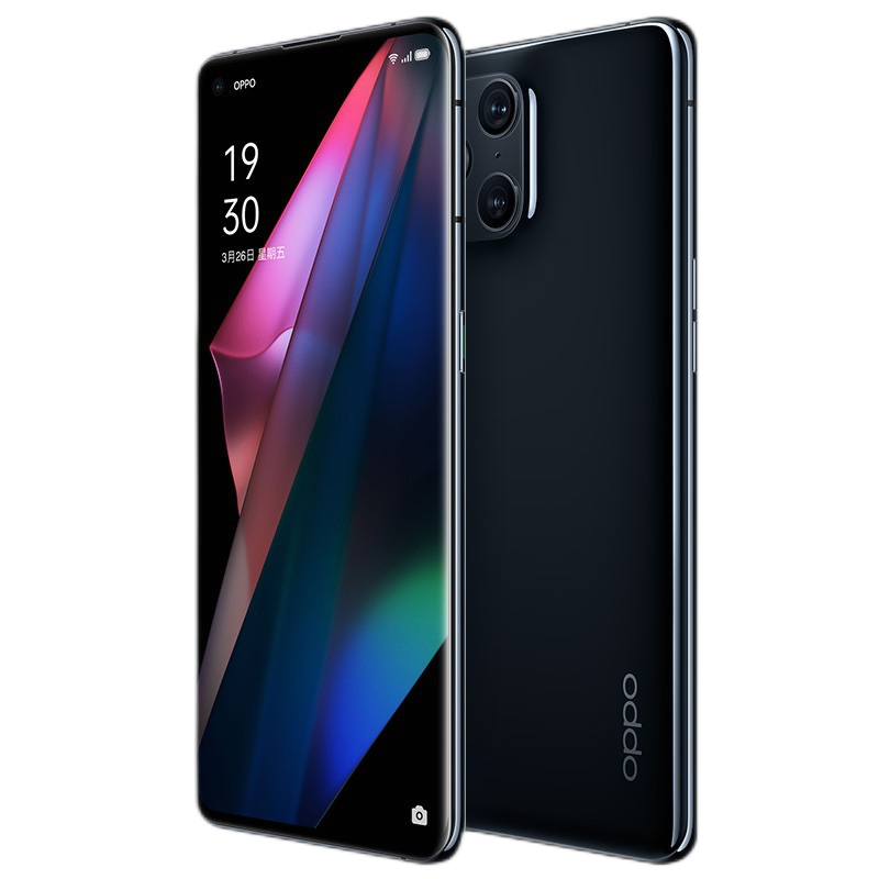 OPPO 微观摄影手机