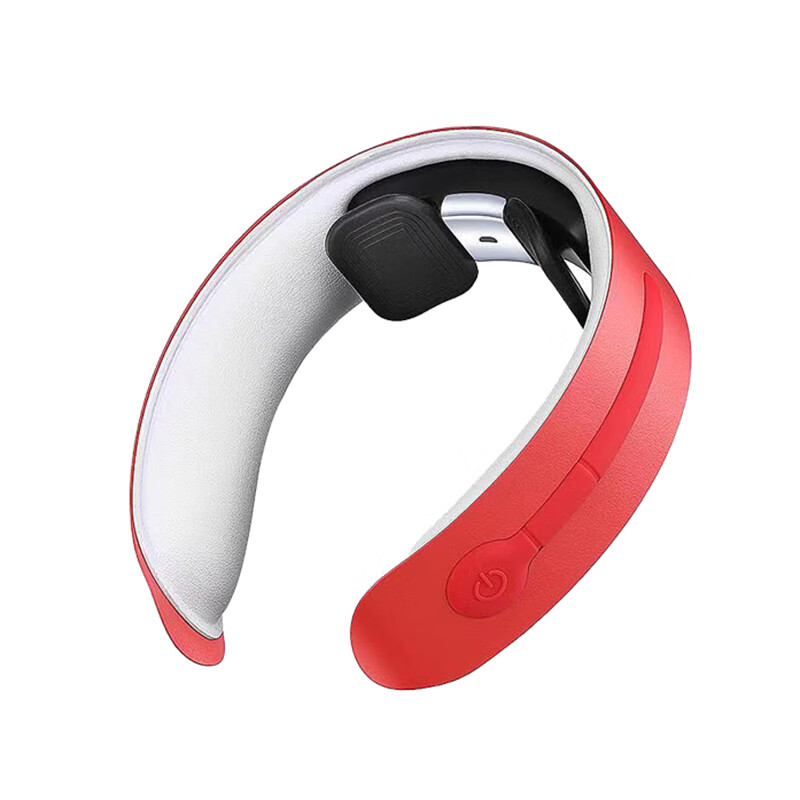 倍轻松 低频脉冲颈椎按摩器