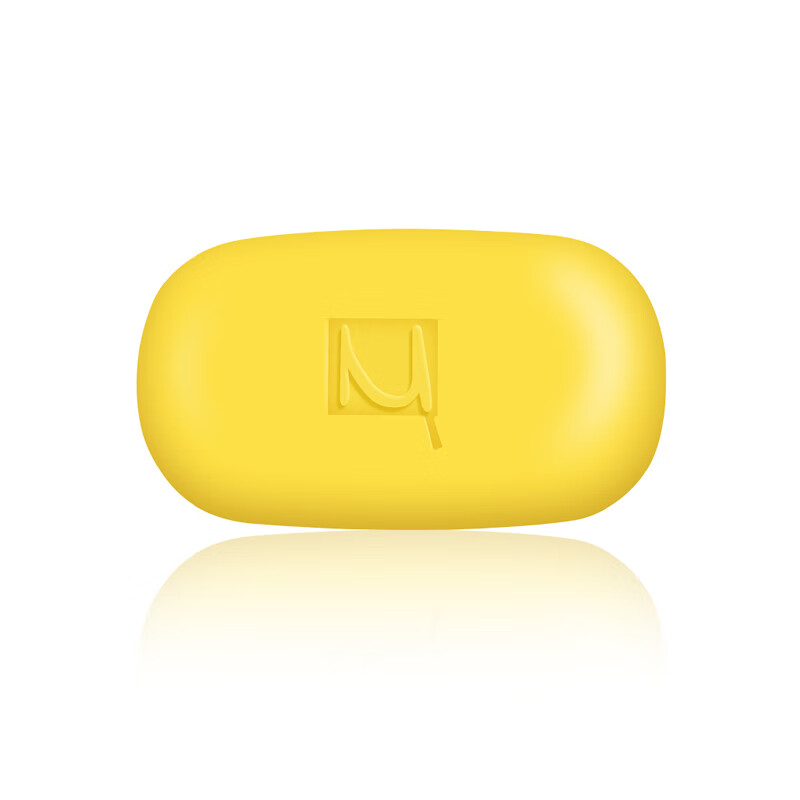 满婷 植物萃取香皂