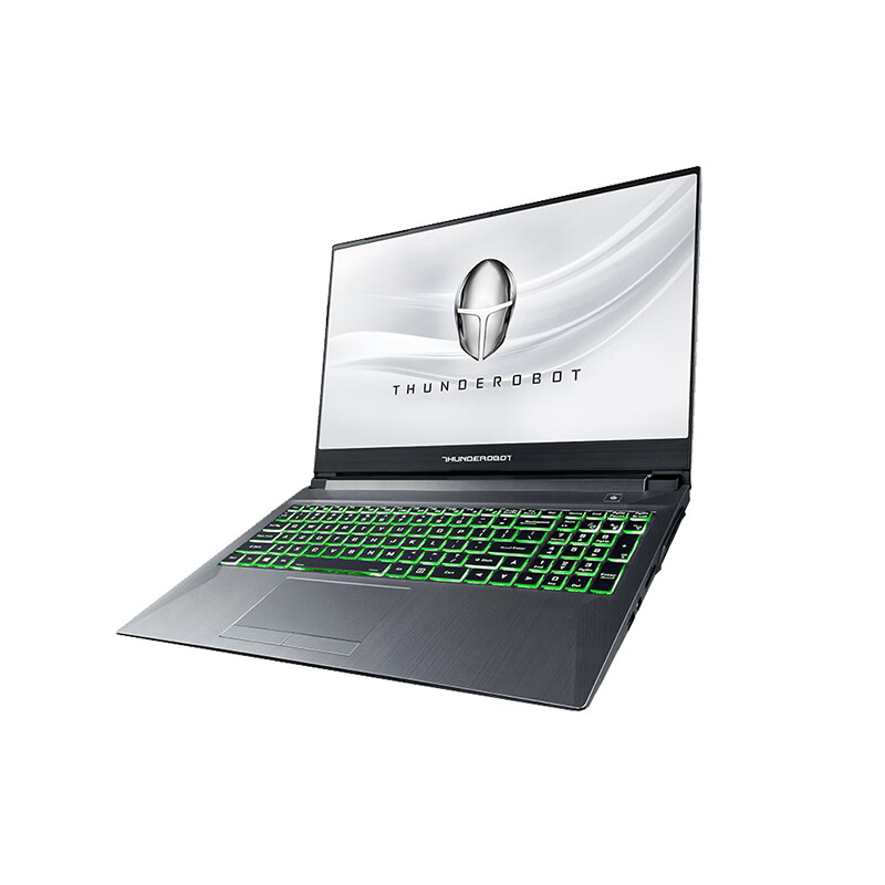 雷神 轻薄独显游戏笔记本电脑