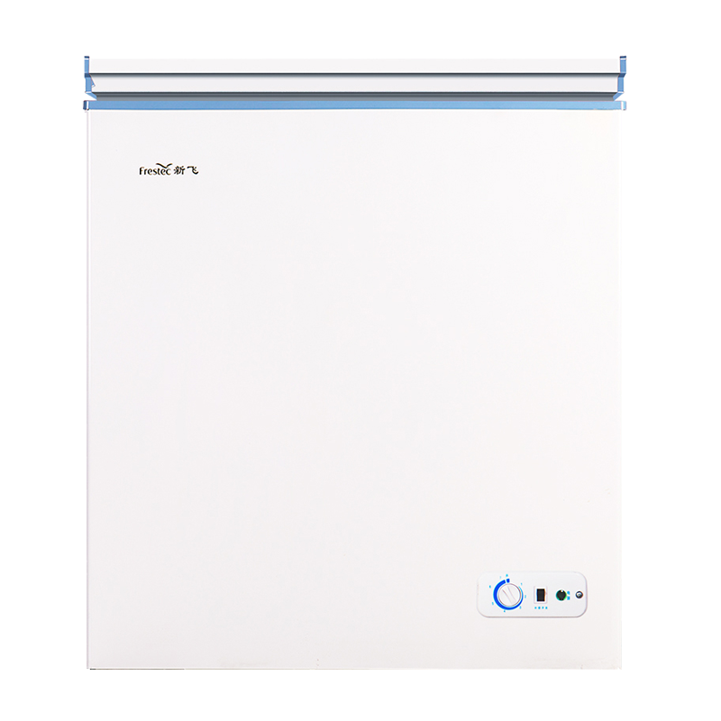 新飞 一级能效单温冰柜