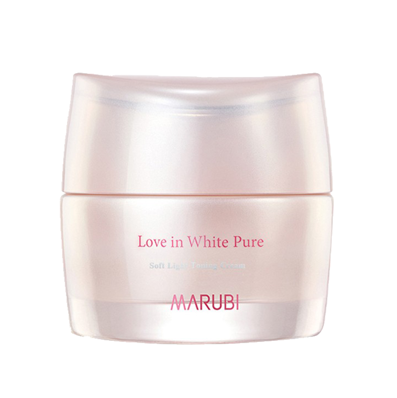 丸美 遮瑕隔离面霜