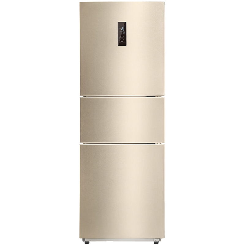 美的智能变温冰箱