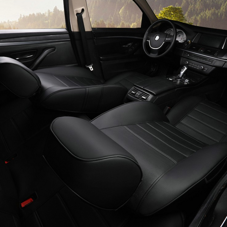 小梦 环保舒适四季座套