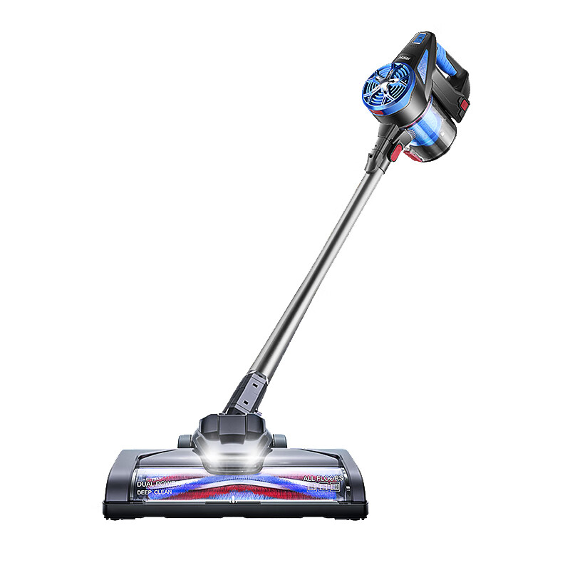 海尔 五重过滤吸尘器