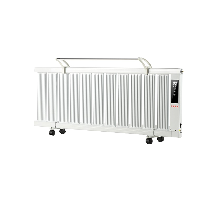 志松 低温静态取暖电器