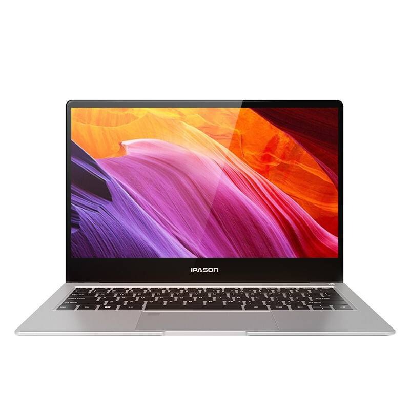 攀升 接口丰富 笔记本