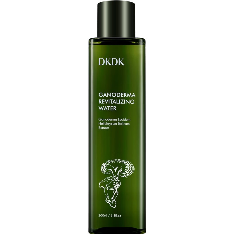 DKDK 细致毛孔 爽肤水