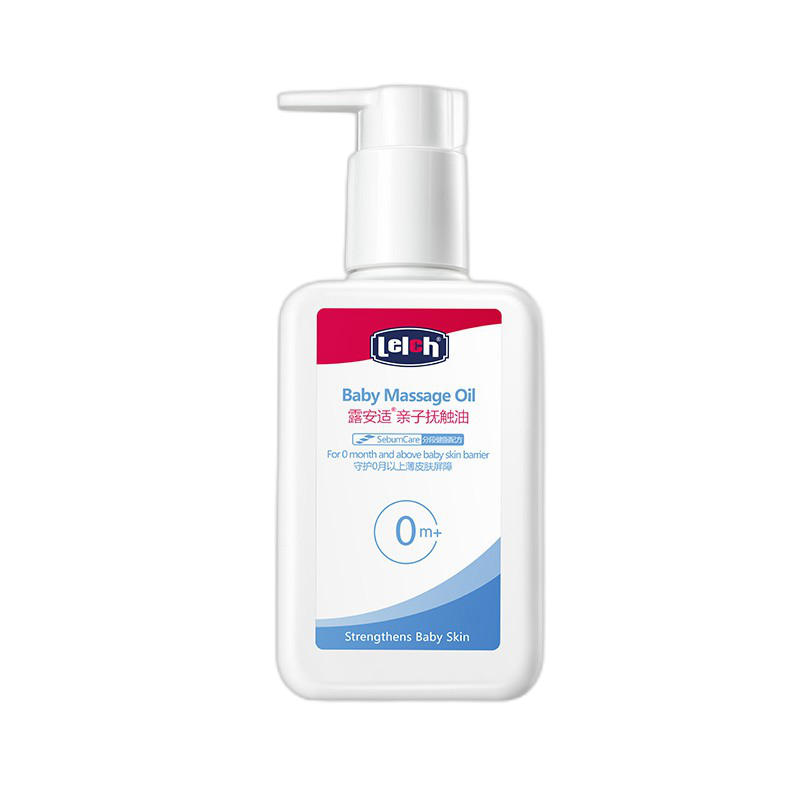 露安适 修护滋润痱子粉