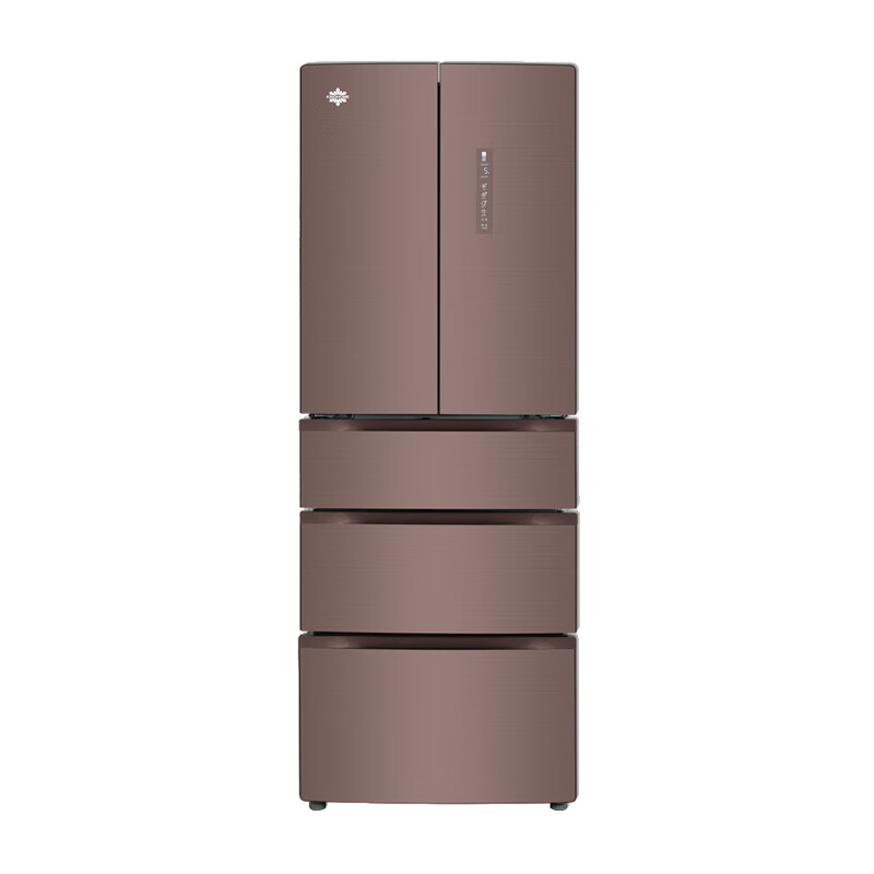 格力 保鲜如初 多门冰箱