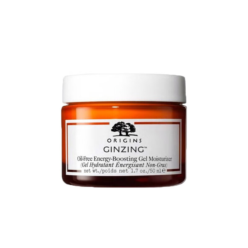 悦木之源 活力焕亮保湿面霜