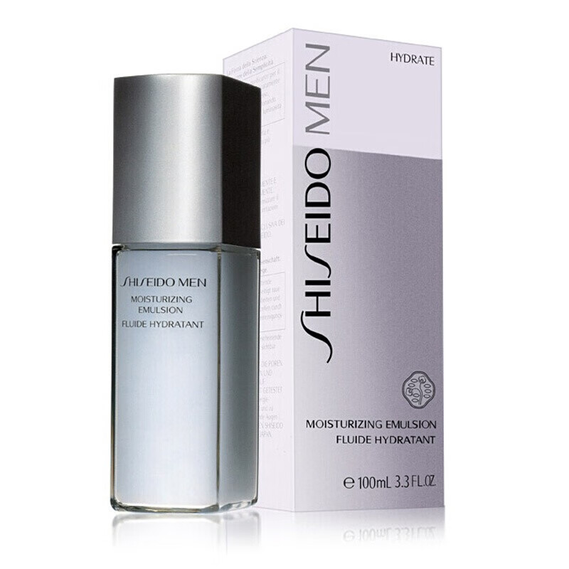 资生堂 去油 洗面奶