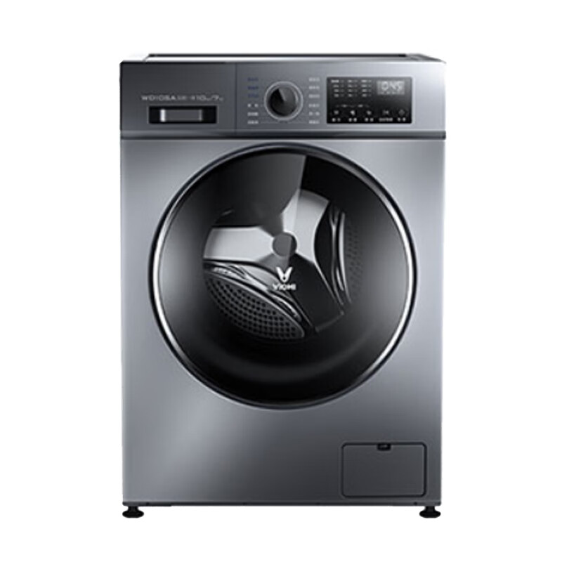 云米 远程操纵 洗衣机