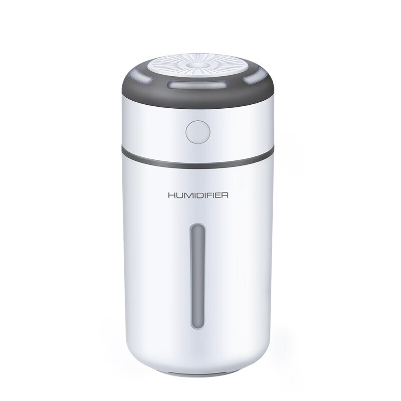 长虹迷你家用加湿器