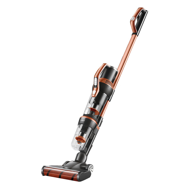 莱克 专利除螨吸尘器