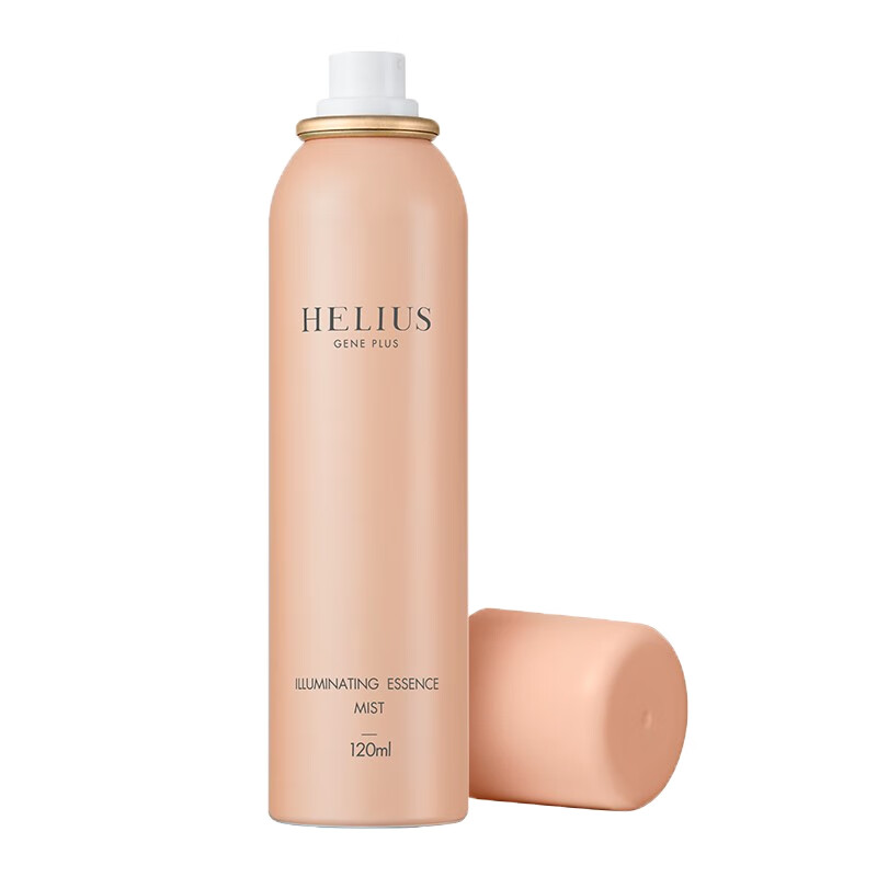 赫丽尔斯 收缩毛孔 爽肤水