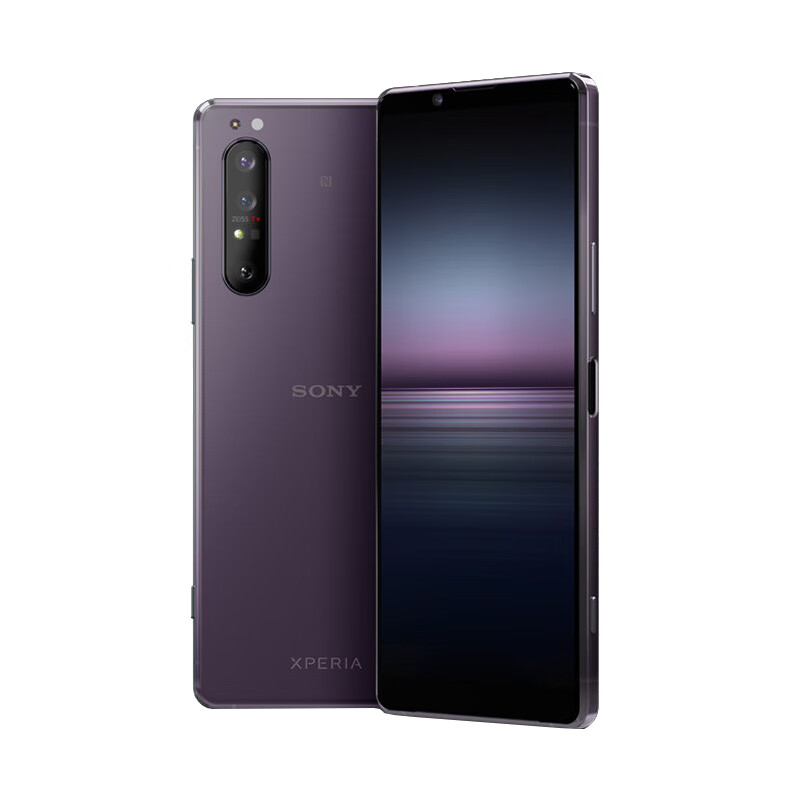 索尼 高清拍照游戏手机