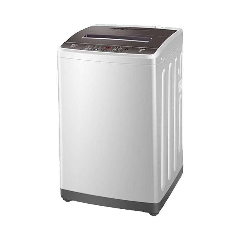海尔 直驱变频波轮洗衣机