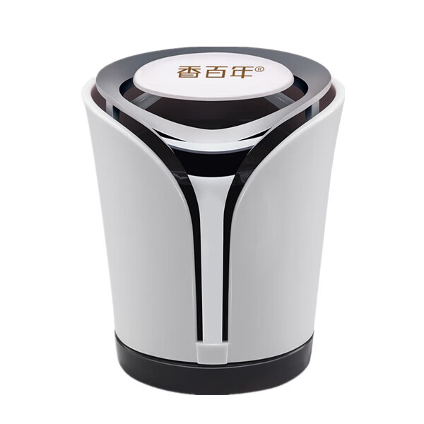 香百年无酒精圆形散香口香水