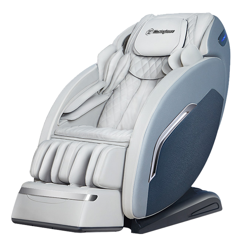 西屋 加长导轨按摩椅